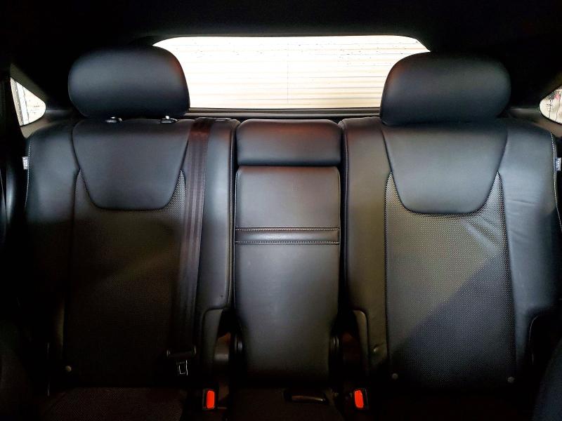2015 Lexus Rx 350 მანქანა იყიდება აუქციონზე, vin: 2T2BK1BA8FC320420, აუქციონის ნომერი: 50797856