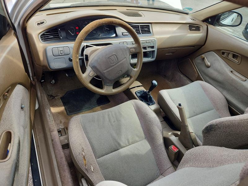 Продажа на аукционе авто 1993 Honda Civic, vin: 2HGEJ2140PH507830, номер лота: 51209836