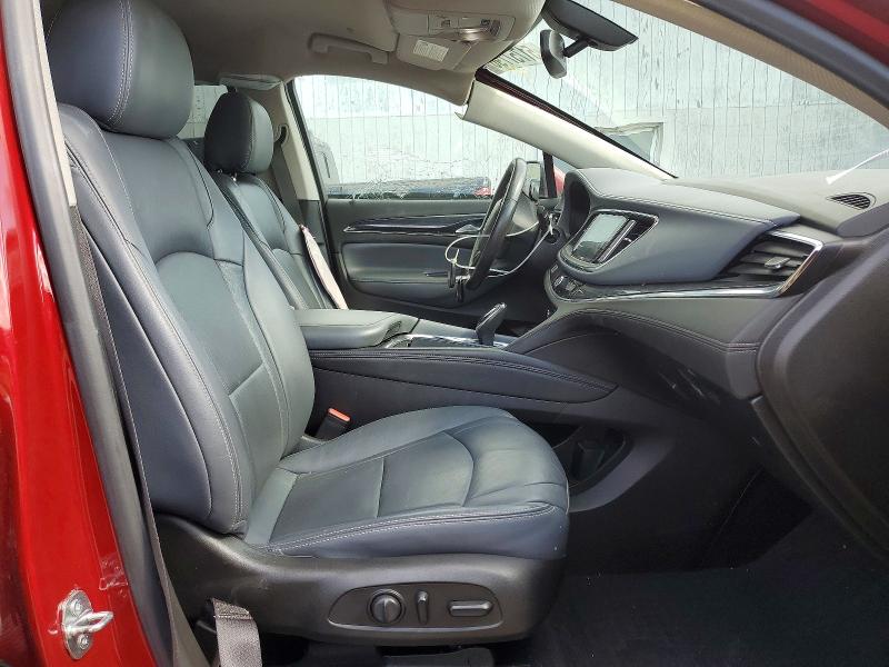 Aukcja sprzedaży 2021 Buick Enclave, vin: 5GAERBKW9MJ162414, numer aukcji: 51757796