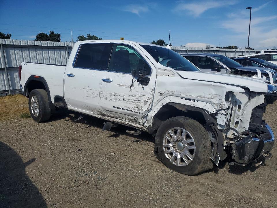 Продажа на аукционе авто 2024 Gmc Sierra, vin: 1GT49NEY1RF131922, номер лота: 51072006