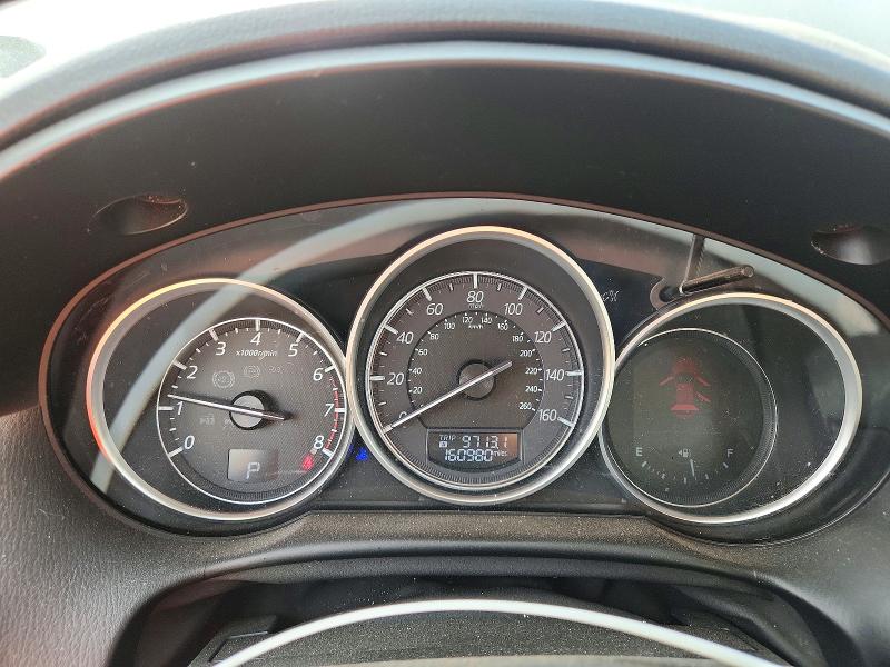 Продажа на аукционе авто 2016 Mazda Cx-5, vin: JM3KE4DYXG0785940, номер лота: 51770116