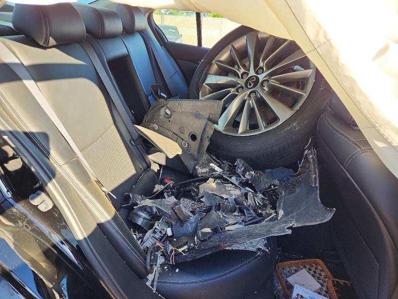 Aukcja sprzedaży 2023 Infiniti Q50, vin: JN1EV7BR1PM543276, numer aukcji: 50845656