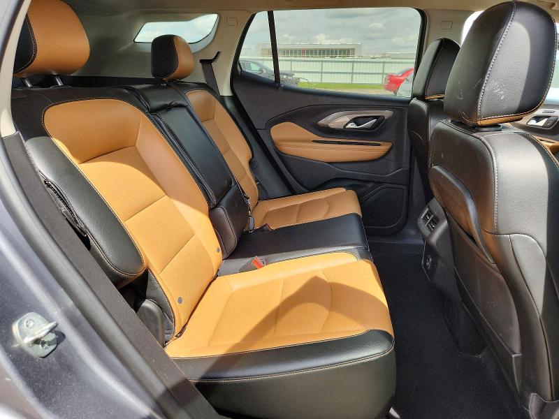 Aukcja sprzedaży 2021 Gmc Terrain, vin: 3GKALPEV9ML311562, numer aukcji: 50605826