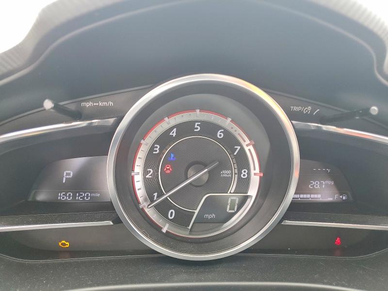 Aukcja sprzedaży 2016 Mazda 3, vin: JM1BM1X31G1294404, numer aukcji: 49773836