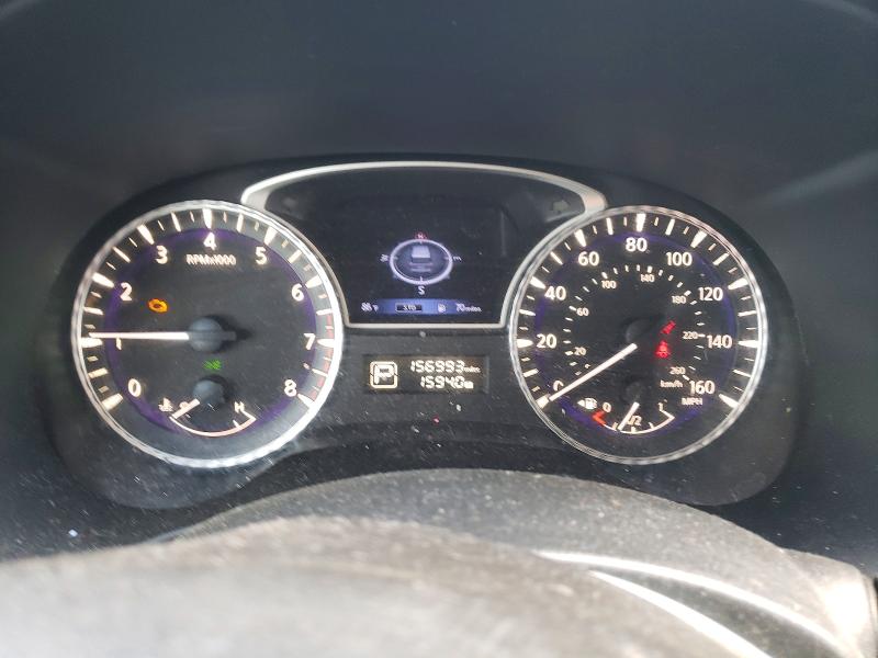 Продаж на аукціоні авто 2017 Infiniti Qx60, vin: 5N1DL0MN1HC548951, номер лоту: 49894206