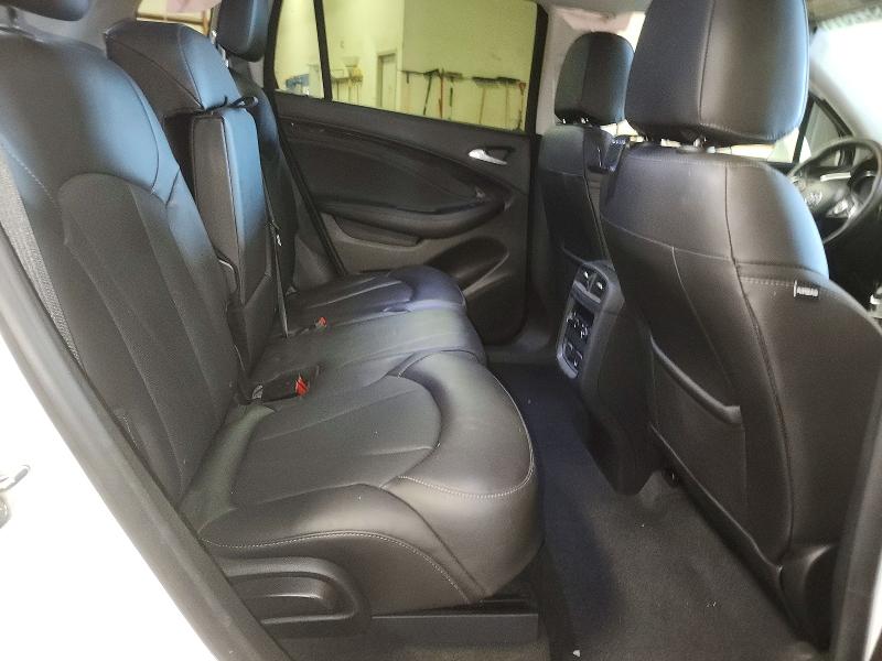 Aukcja sprzedaży 2019 Buick Envision, vin: LRBFXCSA3KD042282, numer aukcji: 49225116