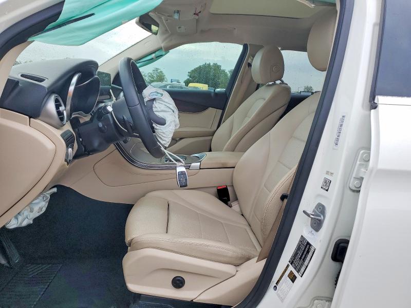 Aukcja sprzedaży 2020 Mercedes-benz Glc, vin: W1N0G8DB4LV261833, numer aukcji: 49365466