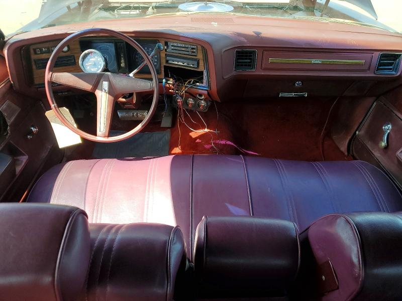 Продажа на аукционе авто 1976 Pontiac Uk, vin: 2L57N6P144961, номер лота: 47299166