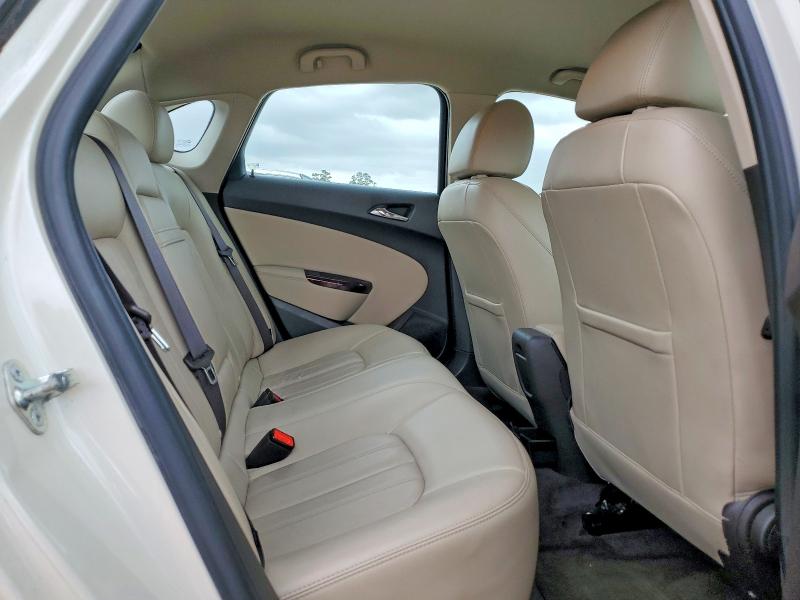Продажа на аукционе авто 2016 Buick Verano, vin: 1G4PS5SK5G4182023, номер лота: 49747026