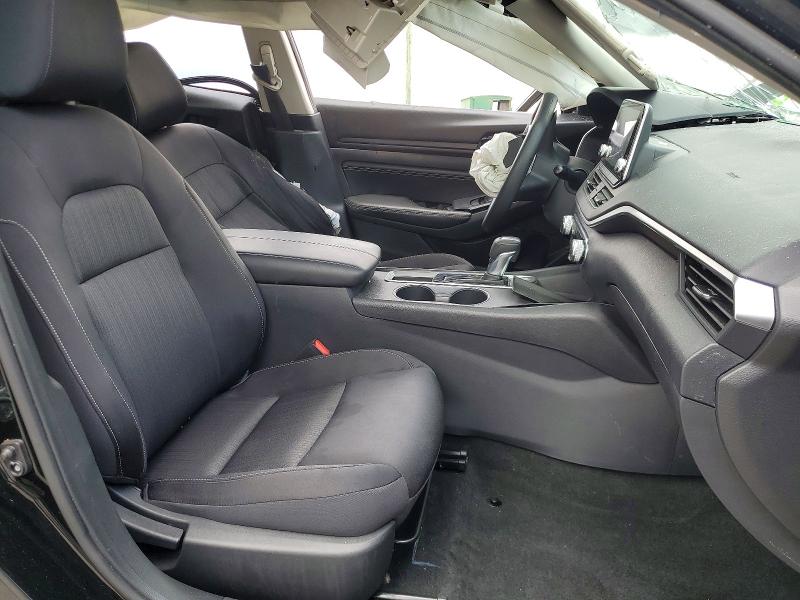 Aukcja sprzedaży 2019 Nissan Altima, vin: 1N4BL4BV2KC176006, numer aukcji: 51356756