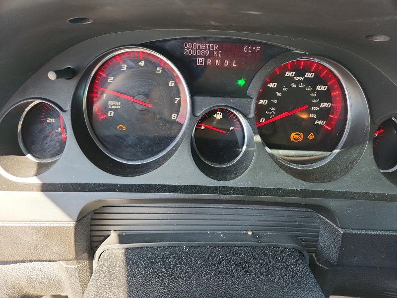 2007 Gmc Acadia მანქანა იყიდება აუქციონზე, vin: 1GKER13757J110724, აუქციონის ნომერი: 51135176