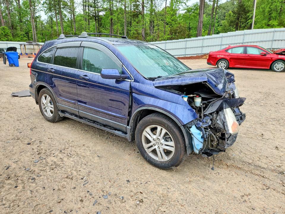 Aukcja sprzedaży 2011 Honda Cr-v, vin: 5J6RE4H75BL050597, numer aukcji: 51559336