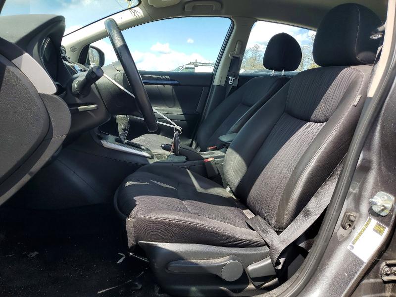 Aukcja sprzedaży 2019 Nissan Sentra, vin: 3N1AB7AP9KY266048, numer aukcji: 50229526