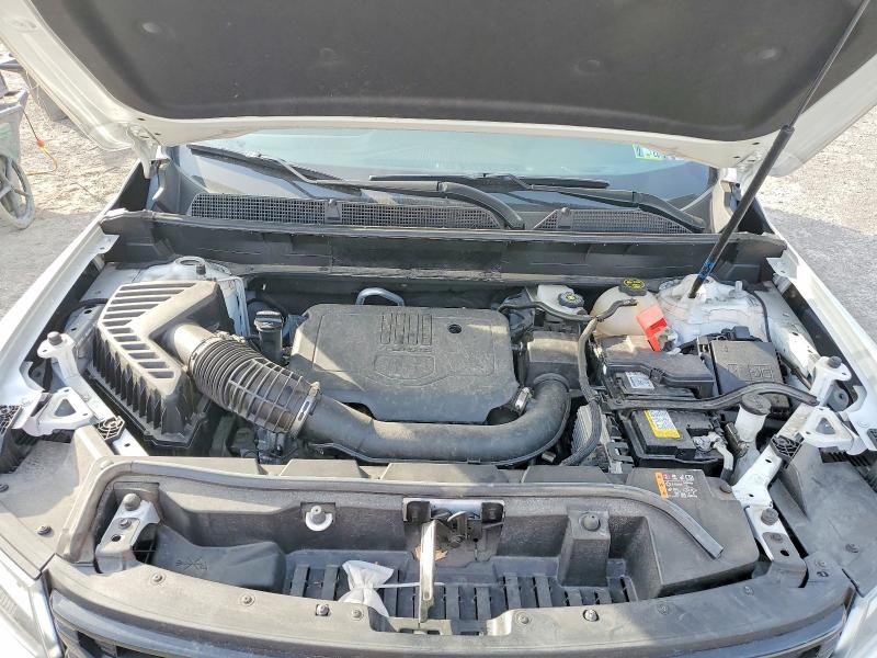 48843816 :رقم المزاد ، 1GKKNUL42PZ138715 vin ، 2023 Gmc Acadia مزاد بيع