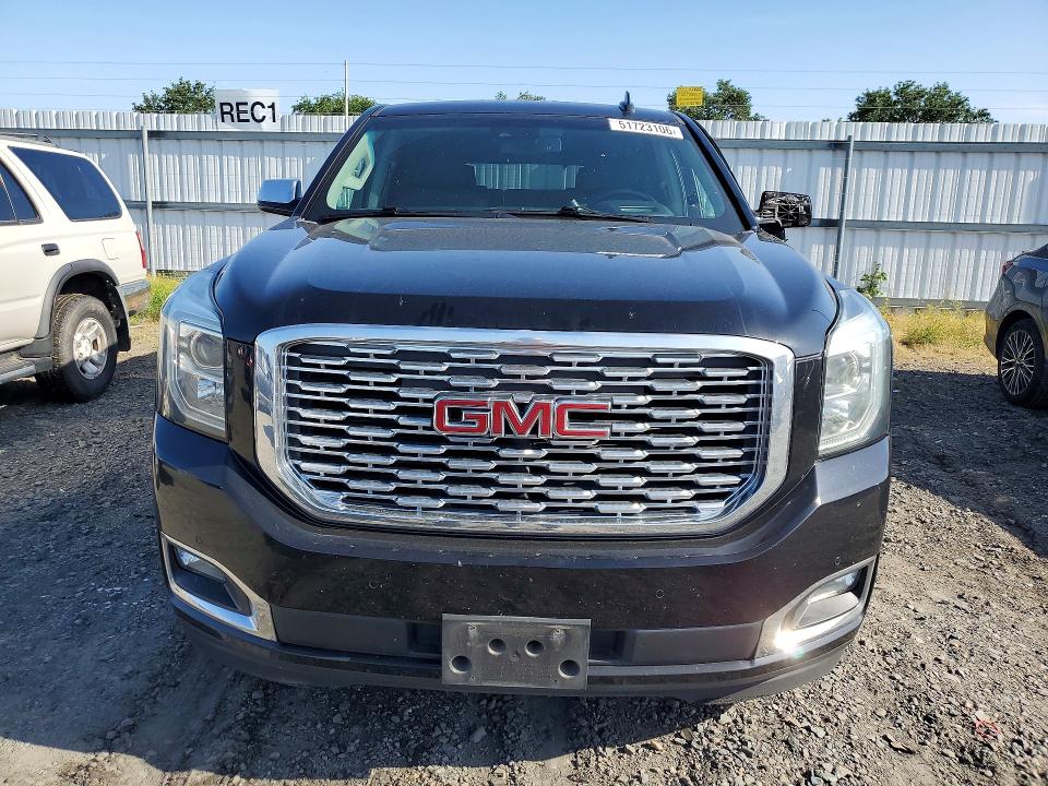 Aukcja sprzedaży 2019 Gmc Yukon, vin: 1GKS2CKJ5KR311615, numer aukcji: 51723106