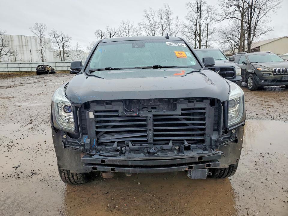 Aukcja sprzedaży 2017 Gmc Yukon, vin: 1GKS2BKCXHR293231, numer aukcji: 48782526
