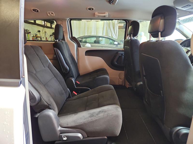 Продаж на аукціоні авто 2012 Dodge Grand Caravan, vin: 2C4RDGCG9CR341095, номер лоту: 51680596