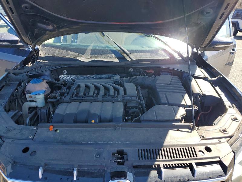 Продажа на аукционе авто 2012 Volkswagen Passat, vin: 1VWBM7A32CC088628, номер лота: 48901186