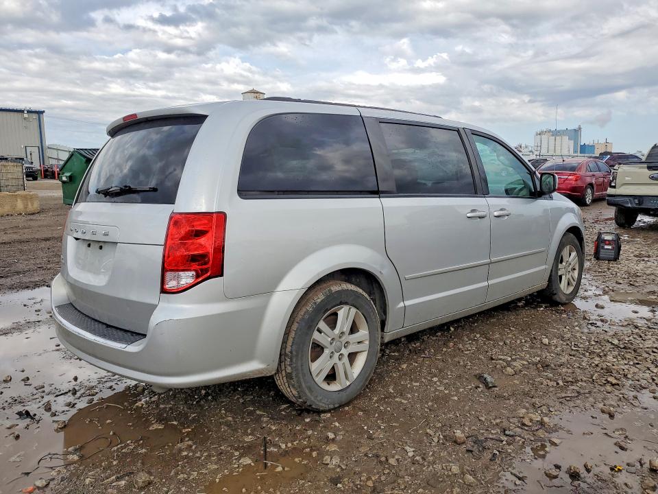 Aukcja sprzedaży 2012 Dodge Grand Caravan, vin: 2C4RDGCG1CR328051, numer aukcji: 49537876