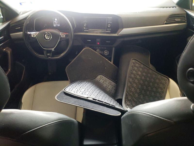 Aukcja sprzedaży 2019 Volkswagen Jetta, vin: 3VWC57BU4KM066586, numer aukcji: 51089936