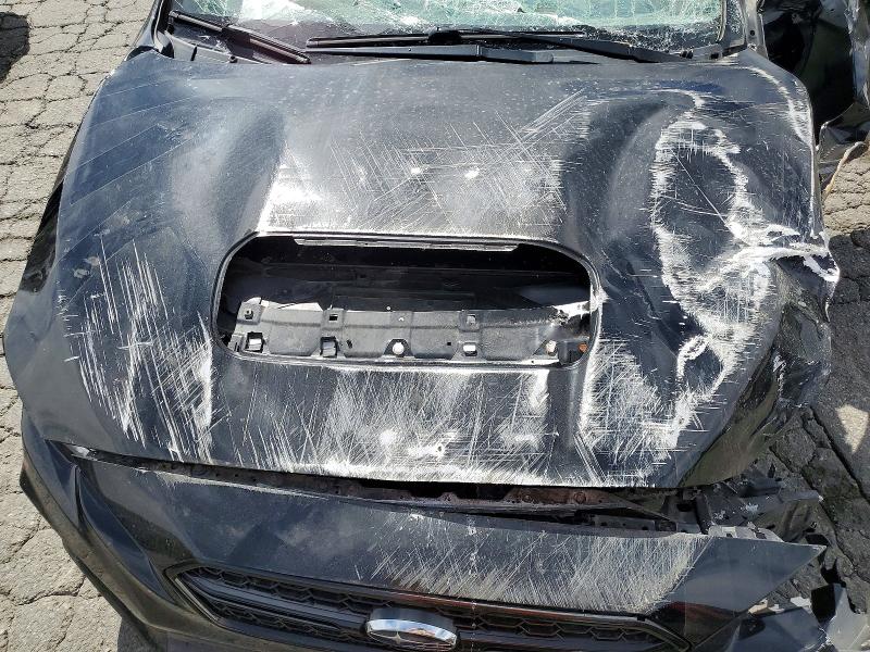 48640276 :رقم المزاد ، JF1VA1A67L9832971 vin ، 2020 Subaru Wrx مزاد بيع