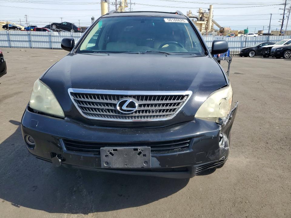 Продаж на аукціоні авто 2006 Lexus Other, vin: JTJHW31U160023569, номер лоту: 50180626