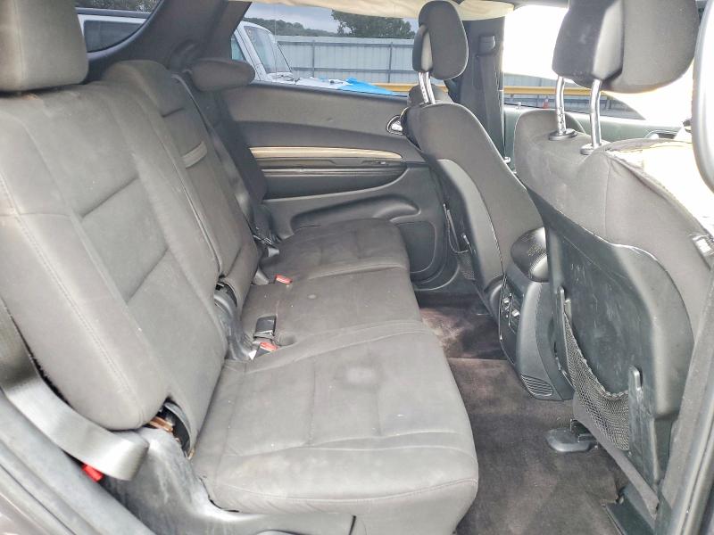 Aukcja sprzedaży 2018 Dodge Durango, vin: 1C4RDHAG9JC354668, numer aukcji: 51706296