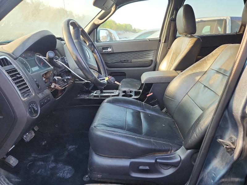 Продажа на аукционе авто 2011 Ford Escape, vin: 1FMCU9EG0BKA37760, номер лота: 49477846