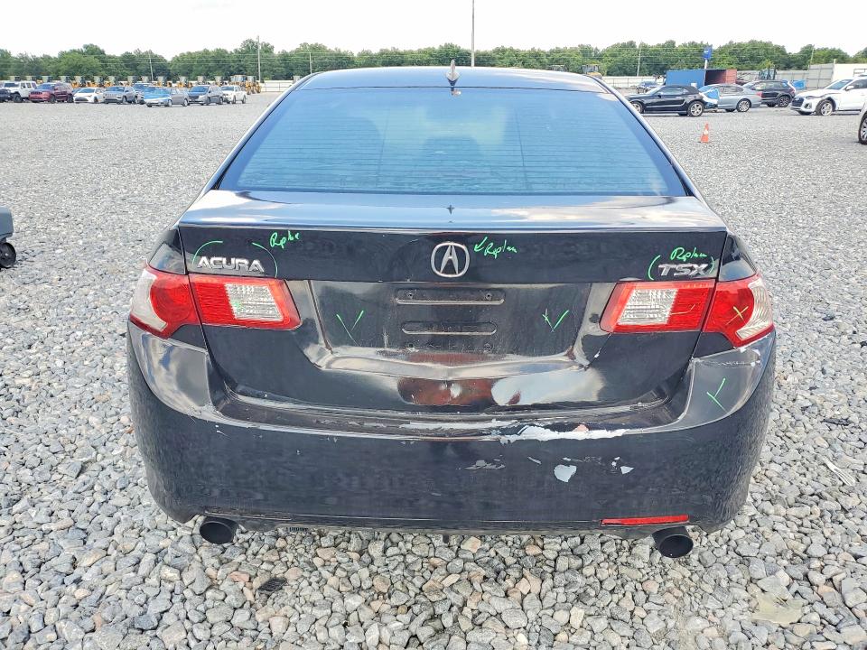 Aukcja sprzedaży 2009 Acura Tsx, vin: JH4CU26649C034641, numer aukcji: 50789696