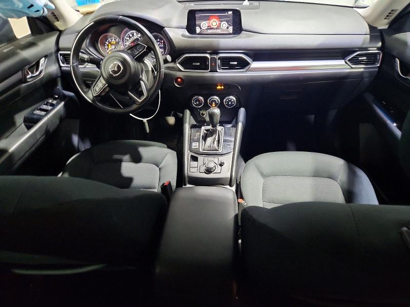 Aukcja sprzedaży 2018 Mazda Cx-5, vin: JM3KFBBM8J0442780, numer aukcji: 50672296