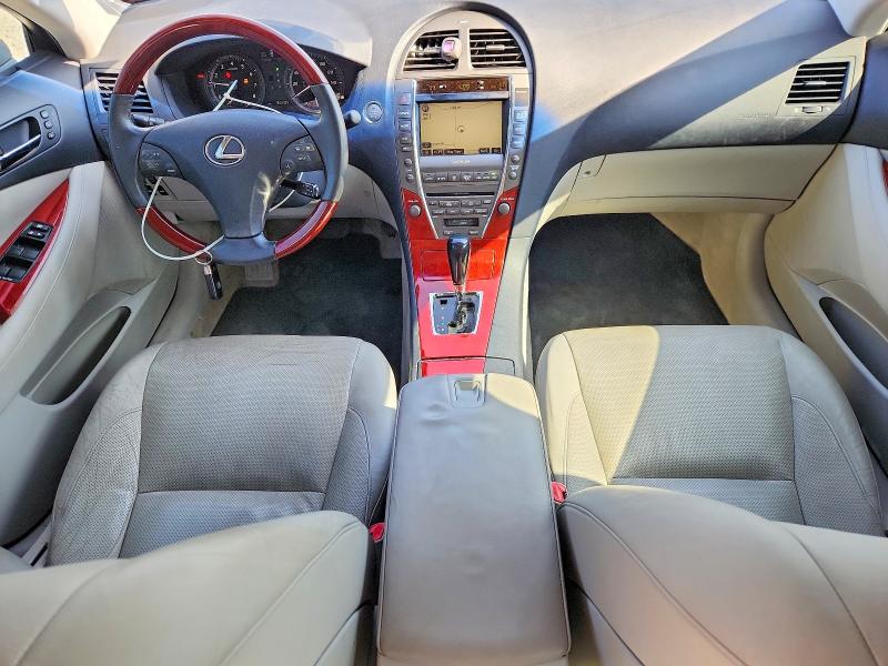 Aukcja sprzedaży 2009 Lexus Es 350, vin: JTHBJ46G492302344, numer aukcji: 48634026