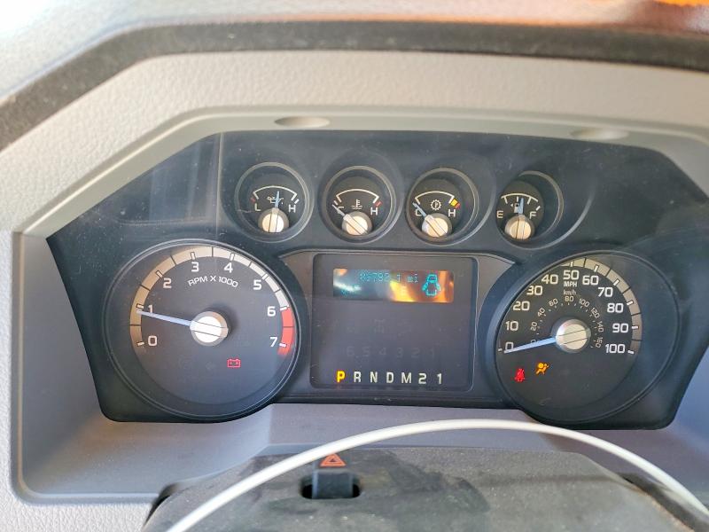 Продажа на аукционе авто 2013 Ford F250, vin: 1FT7W2B60DEA60394, номер лота: 51514356