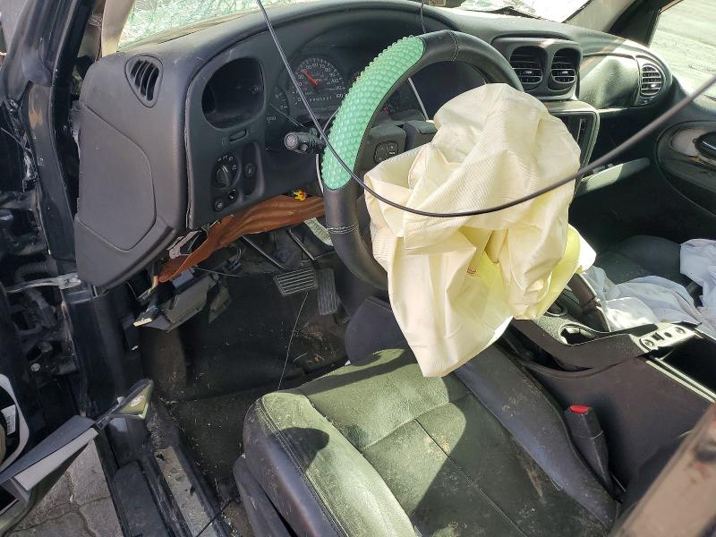 Продаж на аукціоні авто 2007 Chevrolet Trailblazer, vin: 1GNDT13S472306443, номер лоту: 48441656