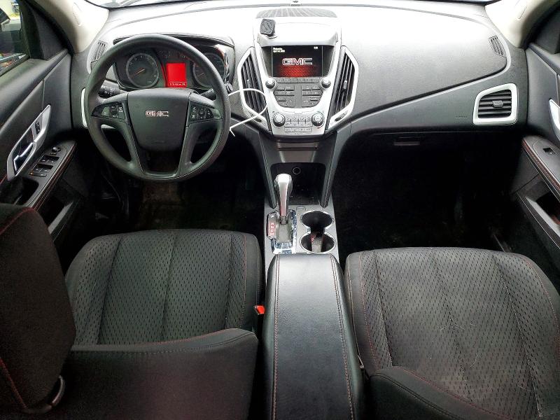 Продаж на аукціоні авто 2015 Gmc Terrain, vin: 2GKFLVEK7F6312412, номер лоту: 48151246