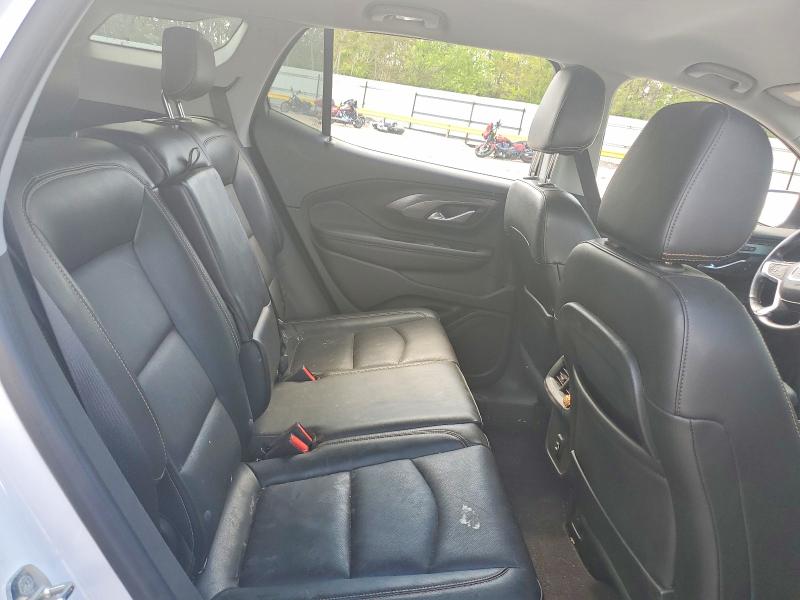 48998036 :رقم المزاد ، 3GKALVEV2LL234679 vin ، 2020 Gmc Terrain مزاد بيع