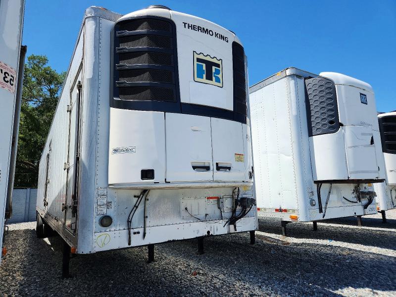 Auction sale of the 2015 Utility Trailer Trailer, vin: 1UYVS2530FM245012, lot number: 58346836