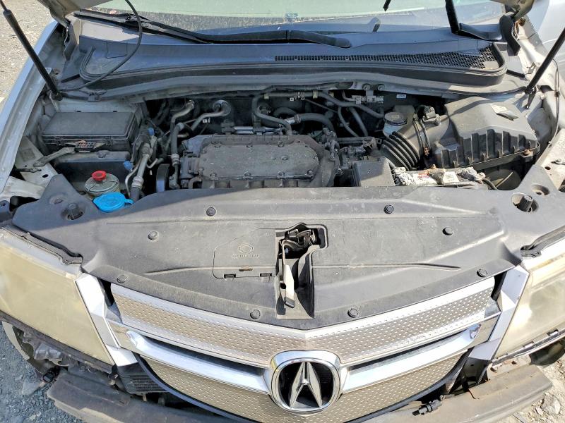 Продаж на аукціоні авто 2009 Acura Mdx, vin: 2HNYD28249H532444, номер лоту: 49647746