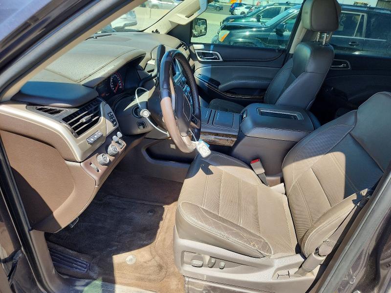 Продажа на аукционе авто 2015 Gmc Yukon Xl, vin: 1GKS2JKJXFR153976, номер лота: 50323926