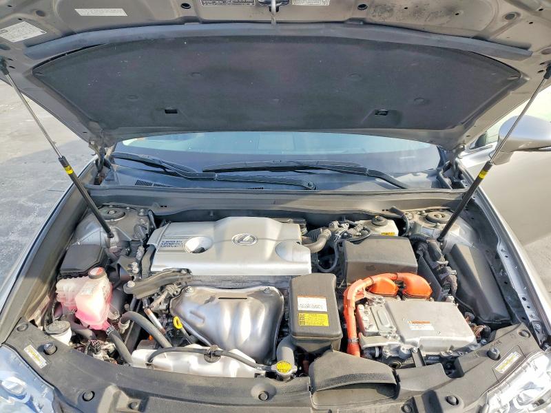 Продаж на аукціоні авто 2015 Lexus Es, vin: JTHBW1GG5F2098938, номер лоту: 50314416