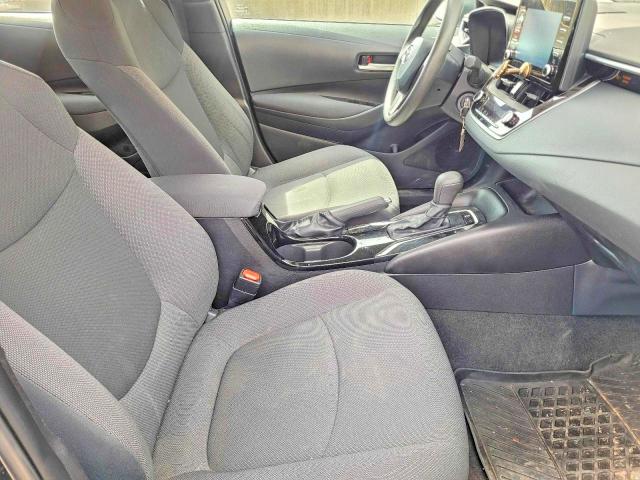 51367466 :رقم المزاد ، 5YFBPRBEXLP002866 vin ، 2020 Toyota Corolla مزاد بيع