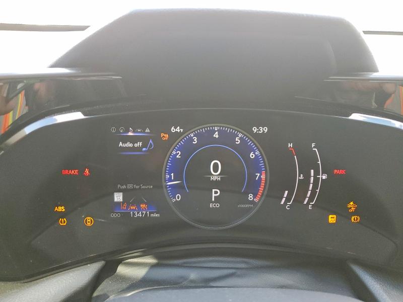 Продажа на аукционе авто 2025 Lexus Nx 250, vin: JTJGDCAZ2S5025938, номер лота: 49047936