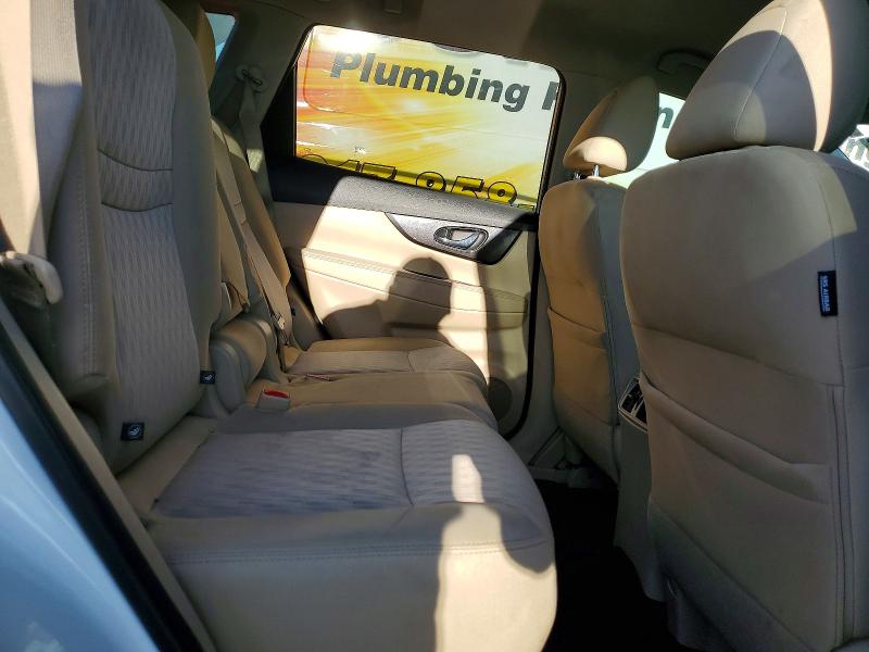 Aukcja sprzedaży 2018 Nissan Rogue, vin: 5N1AT2MT5JC847572, numer aukcji: 48978676