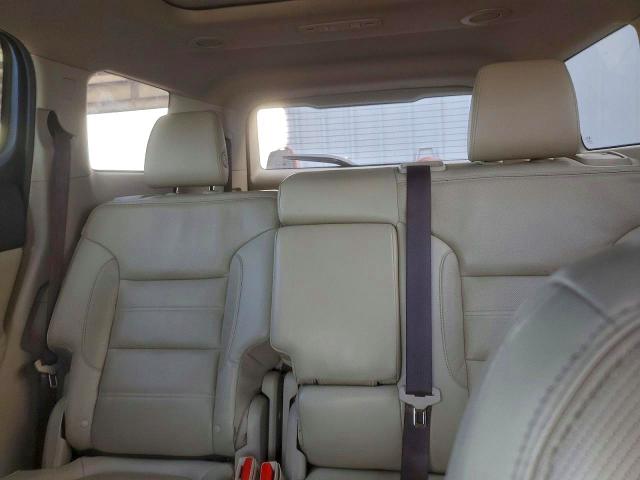 Продажа на аукционе авто 2017 Gmc Acadia, vin: 1GKKNPLS7HZ275991, номер лота: 48981076