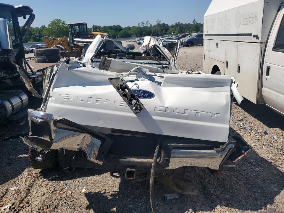 Auction sale of the 2023 Ford F350, vin: 1FT8W3DT0PED14235, lot number: 48176186
