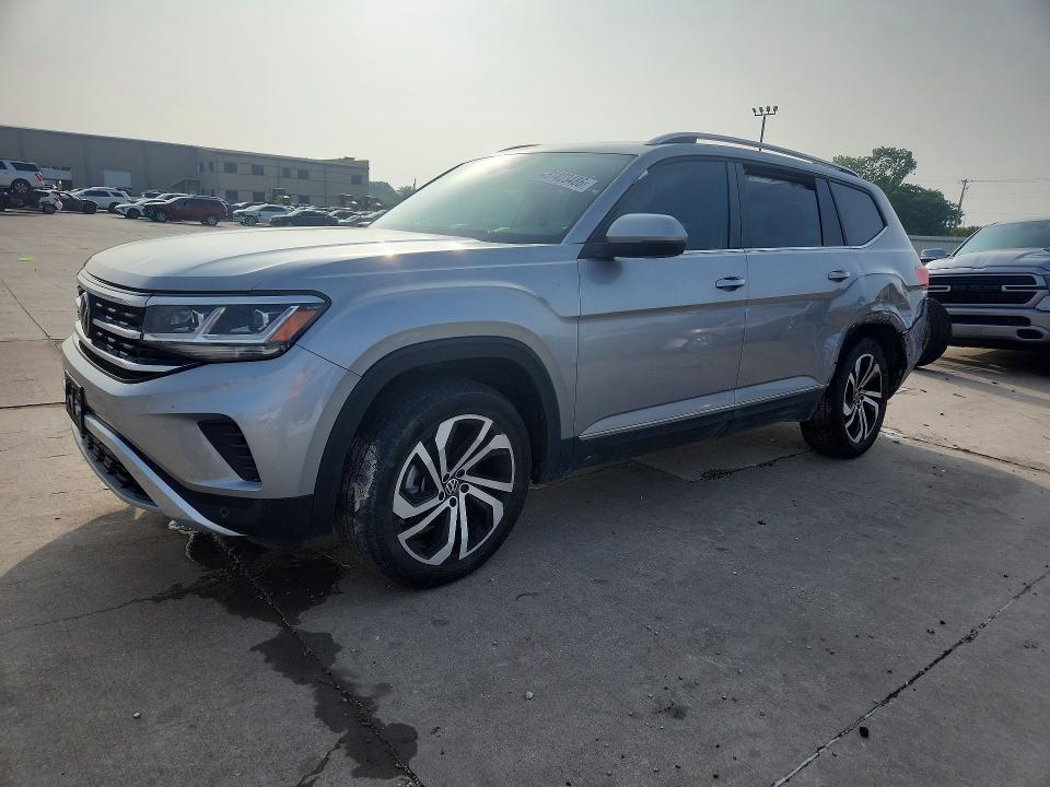 Aukcja sprzedaży 2023 Volkswagen Atlas, vin: 1V2BR2CA8PC544770, numer aukcji: 51423486