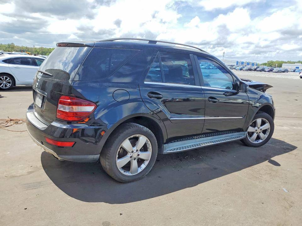 Продажа на аукционе авто 2011 Mercedes-benz Ml, vin: 4JGBB5GB2BA735739, номер лота: 51513116