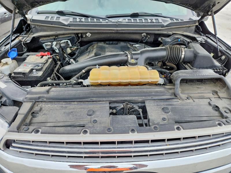 51091636 :رقم المزاد ، 1FTEW1E47LFC58796 vin ، 2020 Ford F150 مزاد بيع