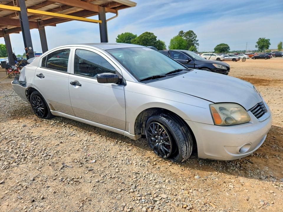 Aukcja sprzedaży 2007 Mitsubishi Galant, vin: 4A3AB26F17E028292, numer aukcji: 50754416