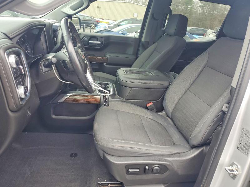 Продажа на аукционе авто 2019 Gmc Sierra, vin: 1GTU9CED6KZ272586, номер лота: 48144386