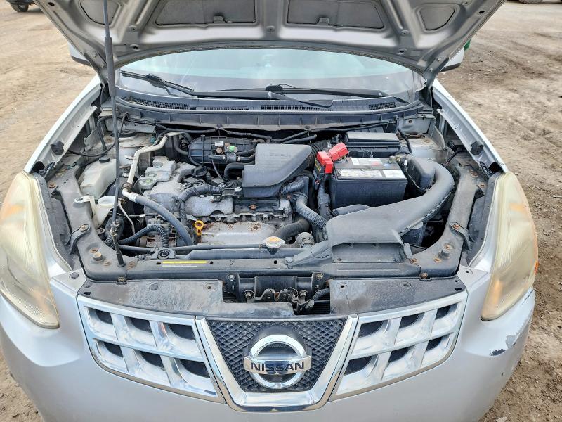 Aukcja sprzedaży 2012 Nissan Rogue, vin: JN8AS5MV5CW388267, numer aukcji: 47003456